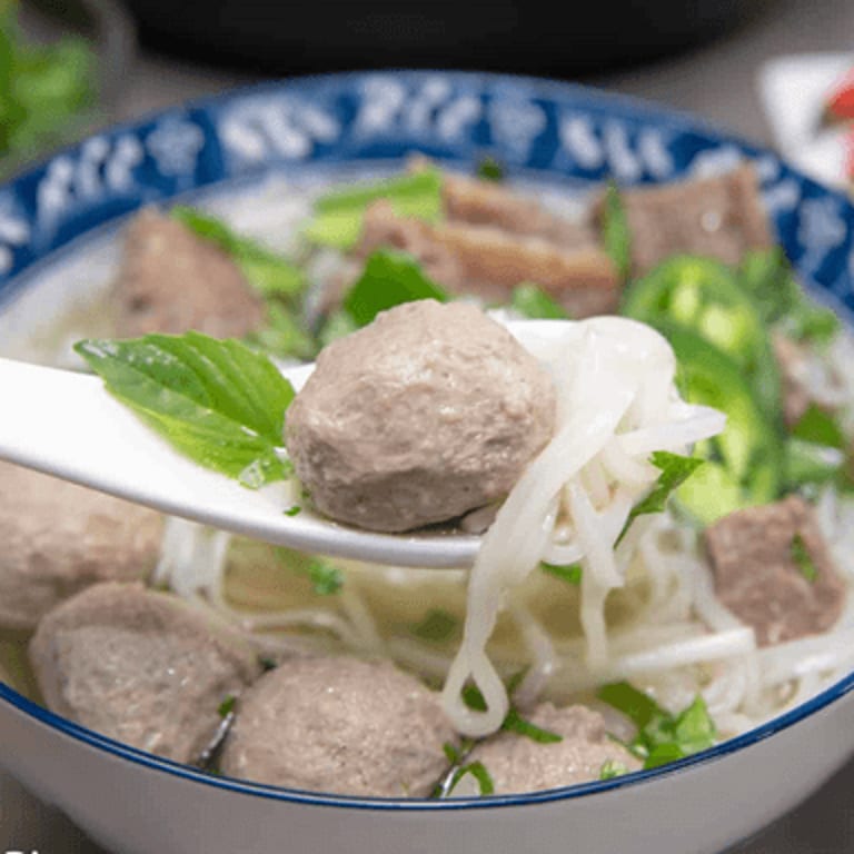 Only Fresh Ingredients