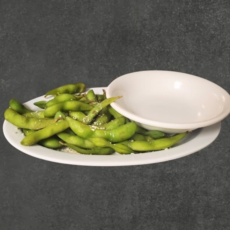 Discover Our Edamame