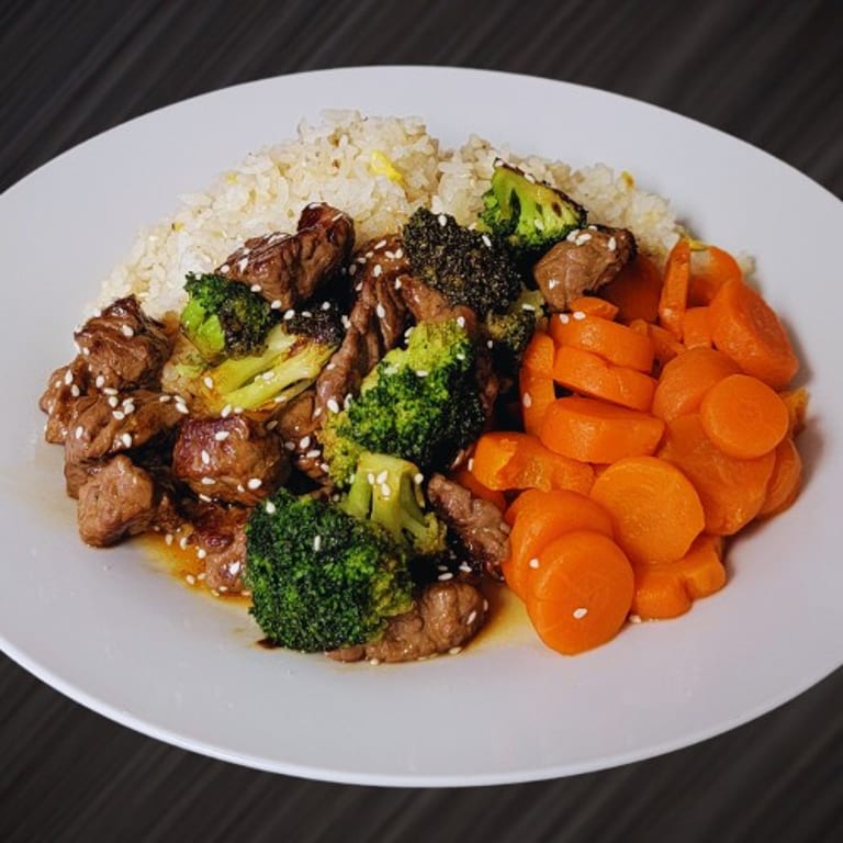 Savor Our Delivery Experience