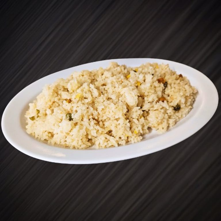 Savor Our Fried Rice