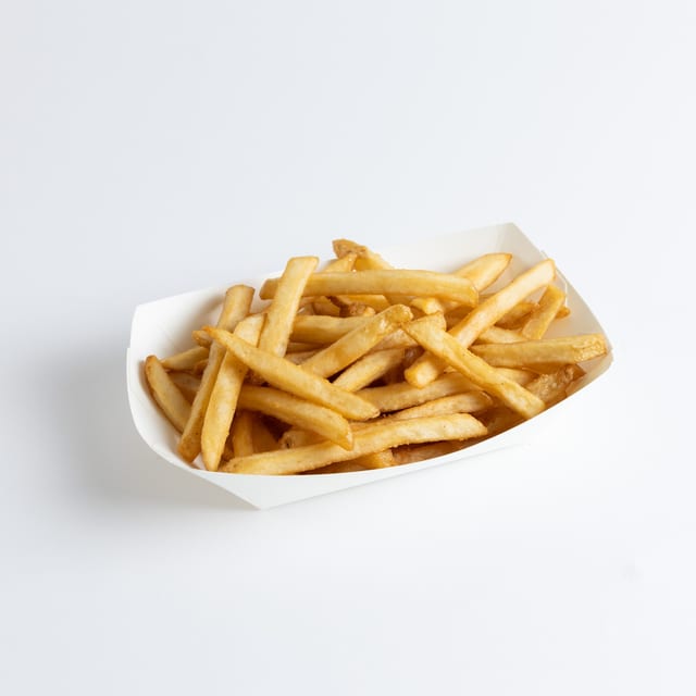 56. French Fries.