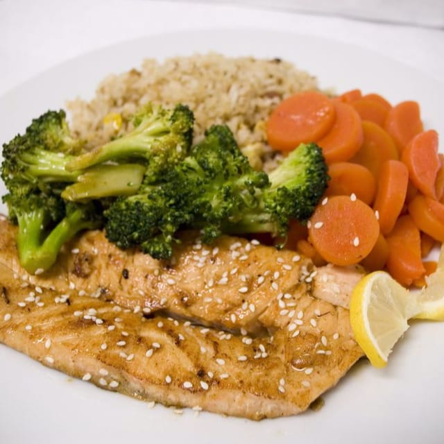 9. Takumi Salmon.